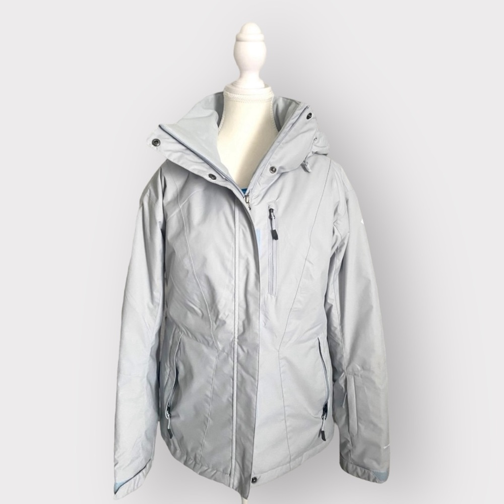 NEW without tags- Columbia winter coat size M